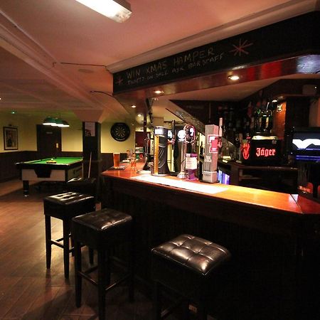 Oyo Thistle Hotel Perth Bagian luar foto