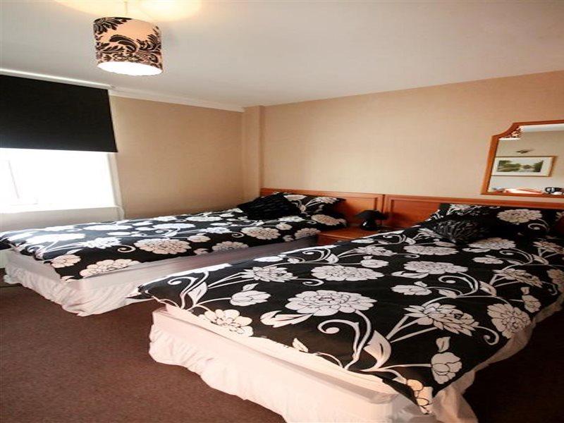 Oyo Thistle Hotel Perth Bagian luar foto